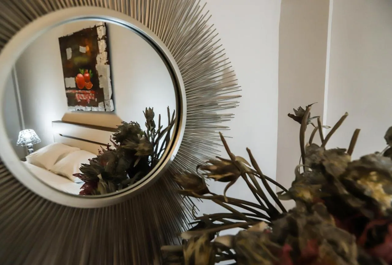 Apartment Erythrina #Colony_Deluxe_Suite Thessaloniki
